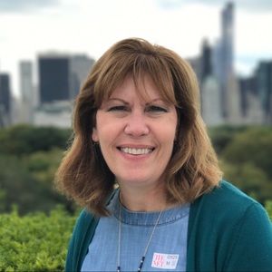 Meet your Posher, Lori